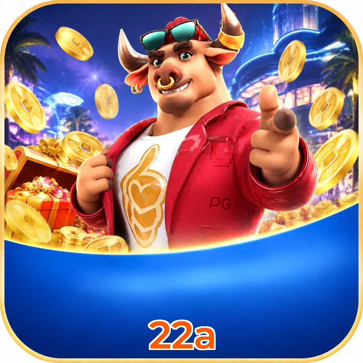 Performance superior do APK