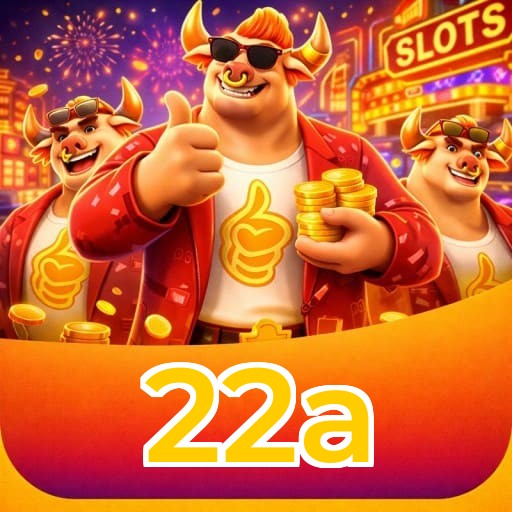 22a segurança SSL 256-bit - Licença Curaçao, eCOGRA, GLI certificado