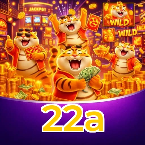 Material promocional do app 22a — ilustração, não métricas auditadas nesta página