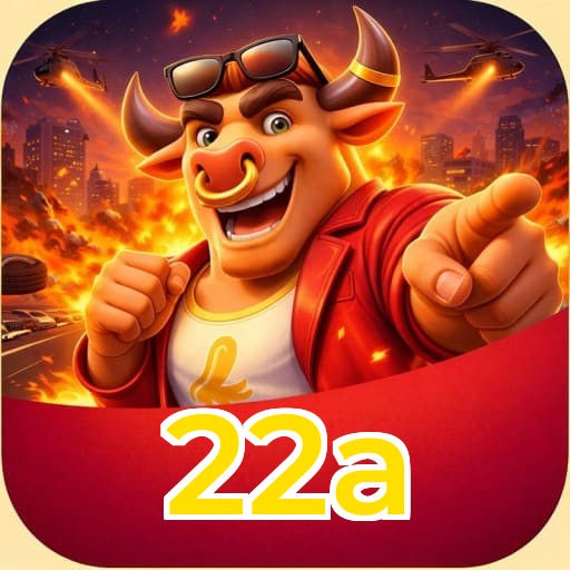 Fluxo de download do app 22a — referência visual